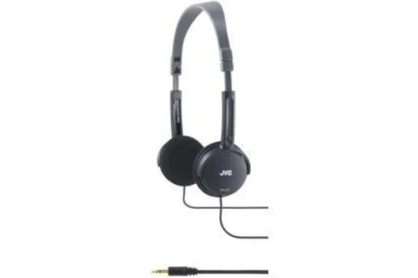 JVC HA-L 50 B Speciální Cena