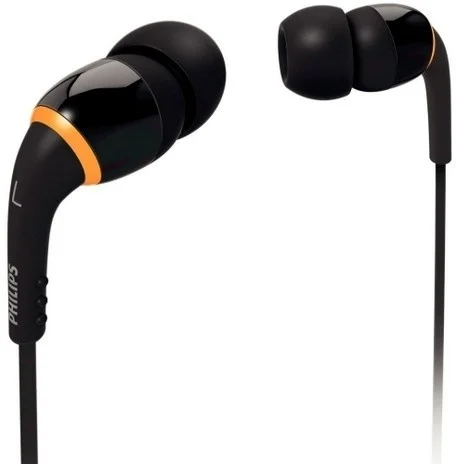 Philips SHE9550 Víkendová Akce