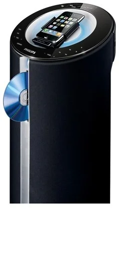Philips DCM580/12 Autentický