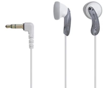 Vrácení Zdarma Sony MDRE10LPH