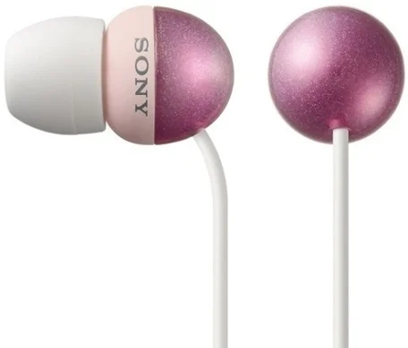 Must-Have Sony MDREX33LPP