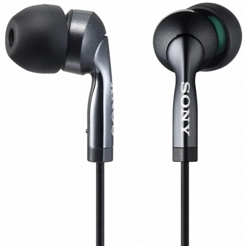 Sony MDREX57LPB Super Cena