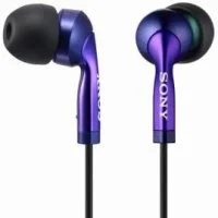 Nejlepší Volba Sony MDREX57LPV