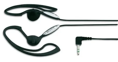 Sony MDRJ10B Expresní Doručení