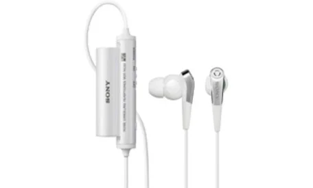 Nejprodávanější Sony MDRNC33W