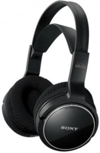 Kup Teď Sony MDRRF810RK