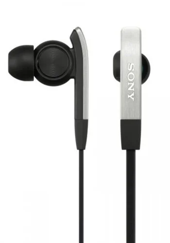 Aktuální Sony MDRXB40EX