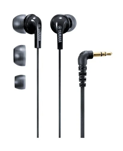 Novinka Yamaha EPH-20 BLACK