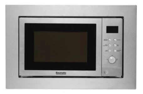 Baumatic BMC 253 SS Objednat Nyní