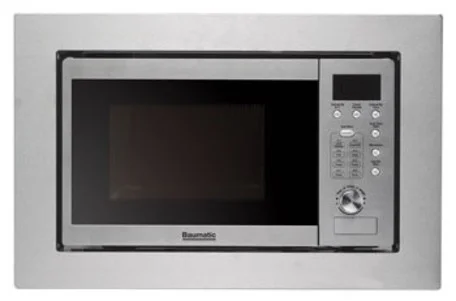Objednat Nyní Baumatic BMM 174 SS