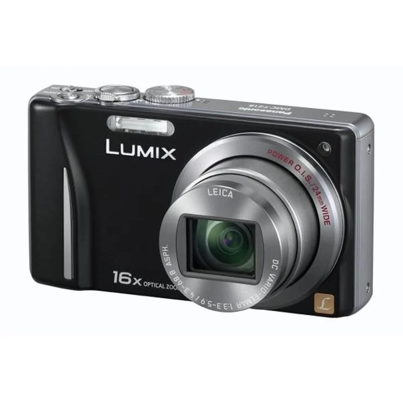 Panasonic DMC TZ18EP-K Nejprodávanější