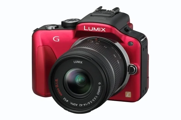 Panasonic DMC G3KEG-R Top Prodej