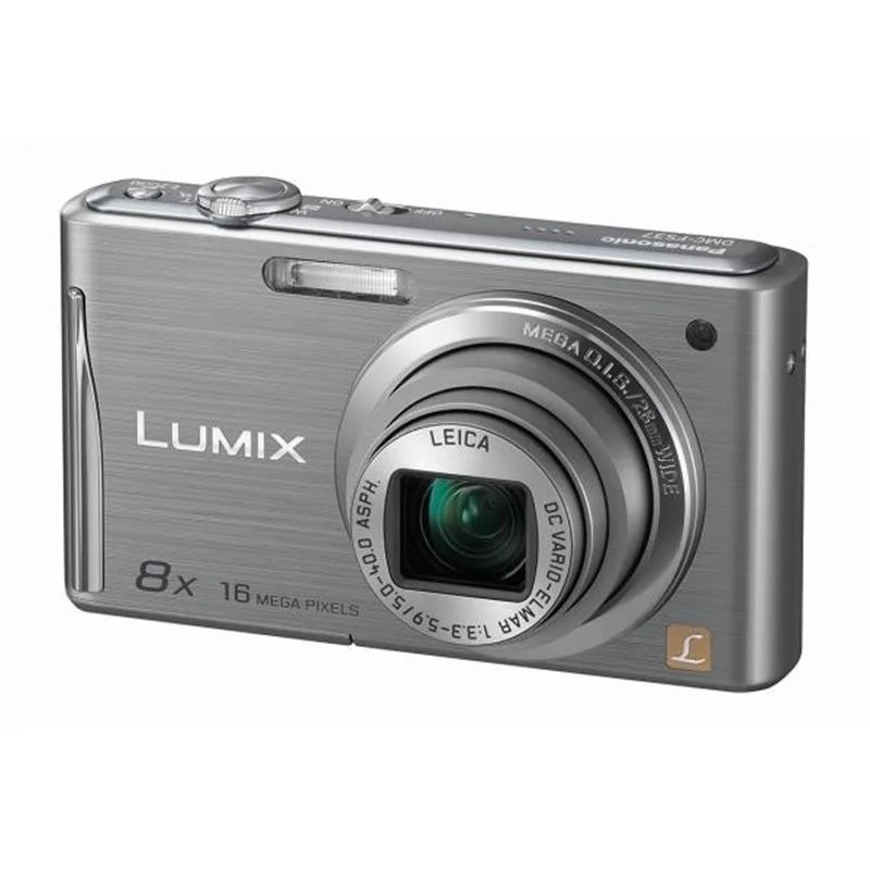 Panasonic DMC FS37EP-S Autentický