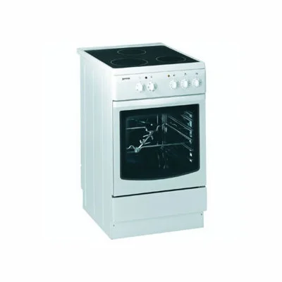 Gorenje EC 233 W Víkendová Akce