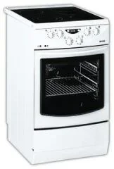 Objednat Nyní Gorenje EC 776 W