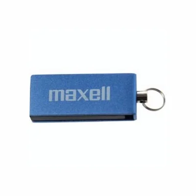 Nejlepší Volba Maxell ELEMENT 8GB BLUE