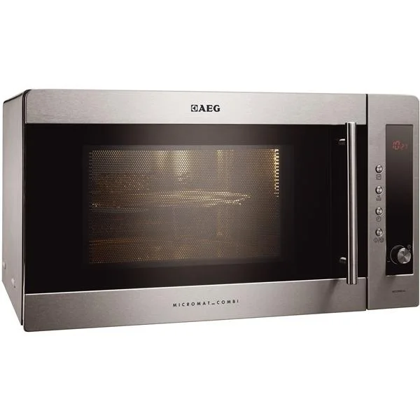 Expresní Doručení AEG MCC 2581 E-M