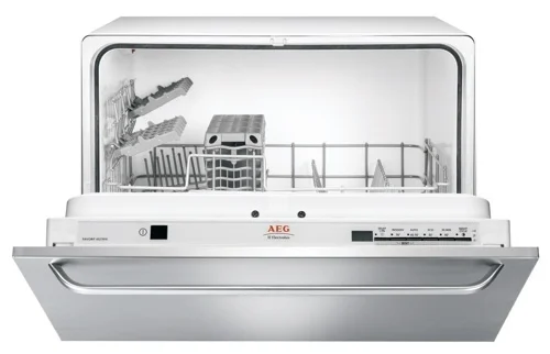 Odeslání Ihned AEG F 45270 VI