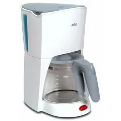 Oblíbený Braun KF 400
