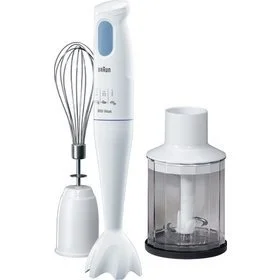Must-Have Braun MR 430 HC