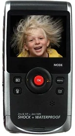 Must-Have Samsung HMX W200 S