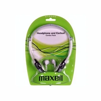 Maxell 303463 COMBO PACK HPC2 Víkendová Akce