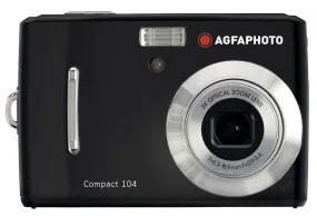 Agfaphoto COMPACT 104 Sezónní Sleva
