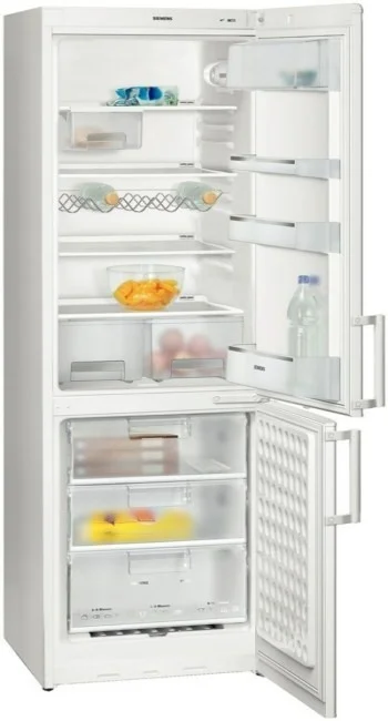 Siemens KG 36VY32 Objednat Nyní