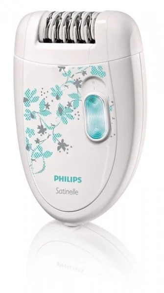 Bezpečná Platba Philips HP 6401/06