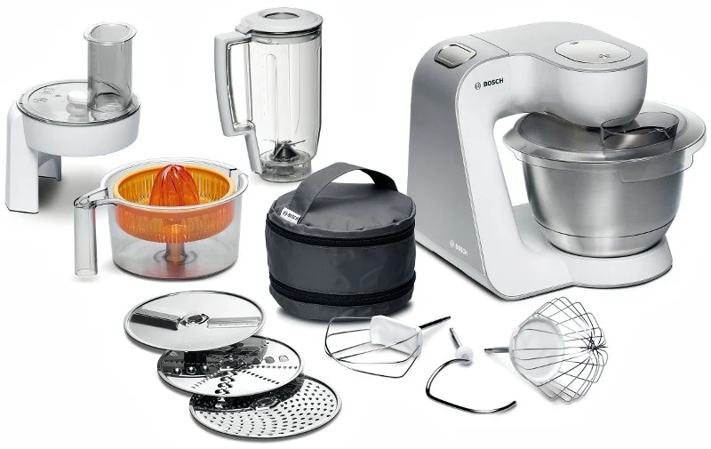 Bosch MUM 54230 Sleva