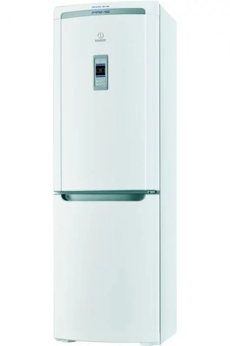 Nová Kolekce Indesit PBAA 33 F D