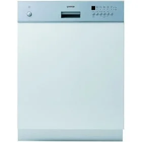 Expresní Doručení Gorenje GSI 6530 AL