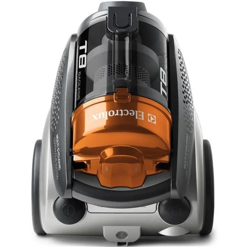 Electrolux ZT 3510 Must-Have