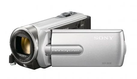Sony DCR-SX15ES Horká Nabídka