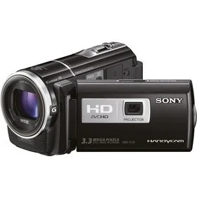 Sony HDR PJ10EB Finální Výprodej
