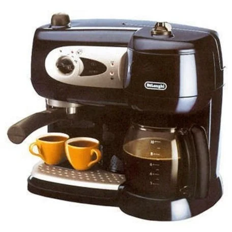DeLonghi BCO 260 Značkový