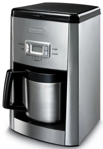 DeLonghi ICM 65 T Výhodná Nabídka