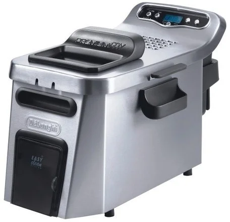 Jen Po Omezenou Doba DeLonghi F 34518