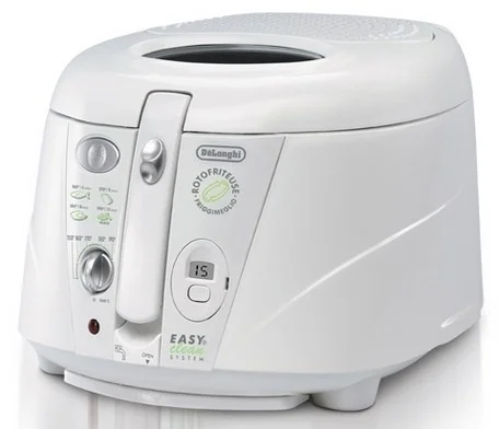 Vysoce Kvalitní DeLonghi F 895