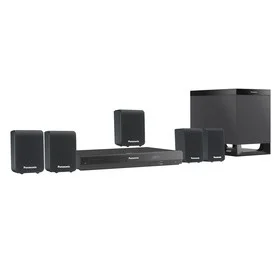 Panasonic SC XH10EP-K Expresní Doručení