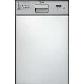 Nejlepší Volba Whirlpool ADG 689/2 IX