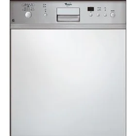 Přímo Od Výrobce Whirlpool ADG 8282/1 IX