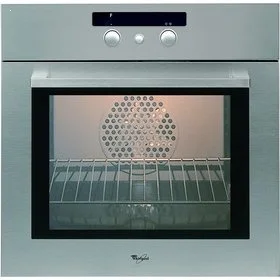 Whirlpool AKZ 360/01 IX Hit Sezóny