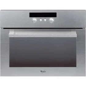Značkový Whirlpool AMW 589 IX