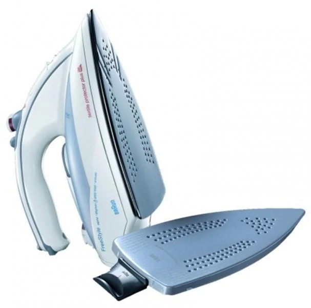 Braun SI 6591 Novinka