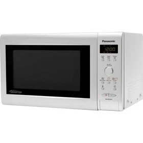 Panasonic NN GD359WEPG Expresní Doručení