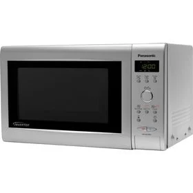 Nejlepší Cena Panasonic NN GD368MEPG
