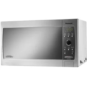 Panasonic NN GD377SEPG Finální Výprodej