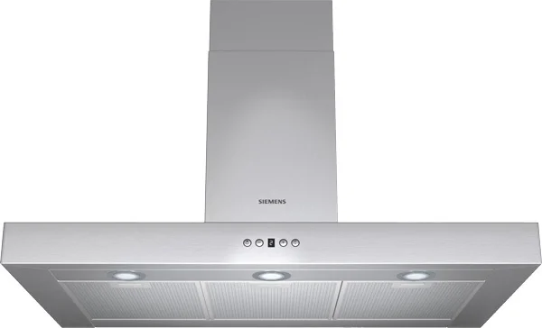Nová Kolekce Siemens LC 957BB40