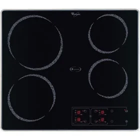 Whirlpool AKM 950/01 IX Vysoce Kvalitní